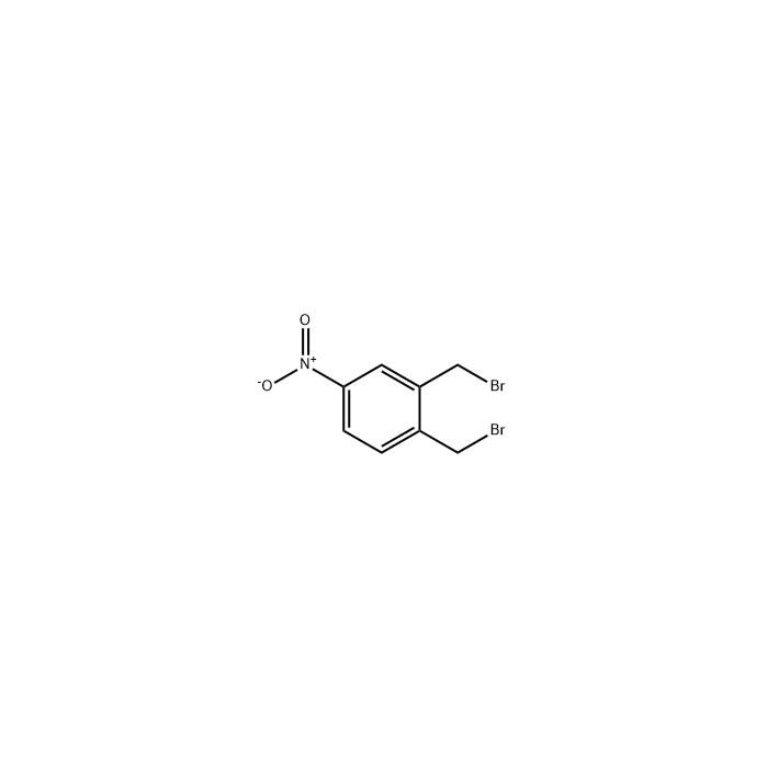1,2-Bis(bromomethyl)-4-nitrobenzene - ≥97% CAS No(6425-66-7) by Aladdin Scientific