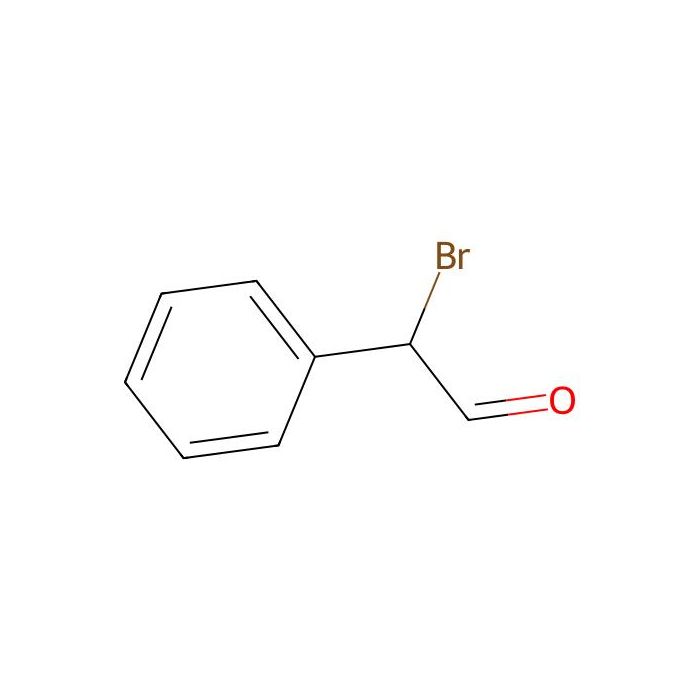 2-BROMO-2-PHENYLACETALDEHYDE - ≥95% CAS No(16927-13-2) by Aladdin Scientific