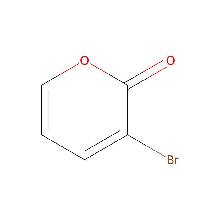3-Bromo-2H-pyran-2-one - ≥98% CAS No(19978-32-6) by Aladdin Scientific
