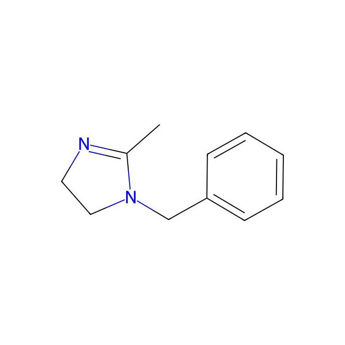 1-Benzyl-2-Methyl-4，5-dihydro-1H-iMidazole - ≥97% CAS No(6096-36-2) by Aladdin Scientific