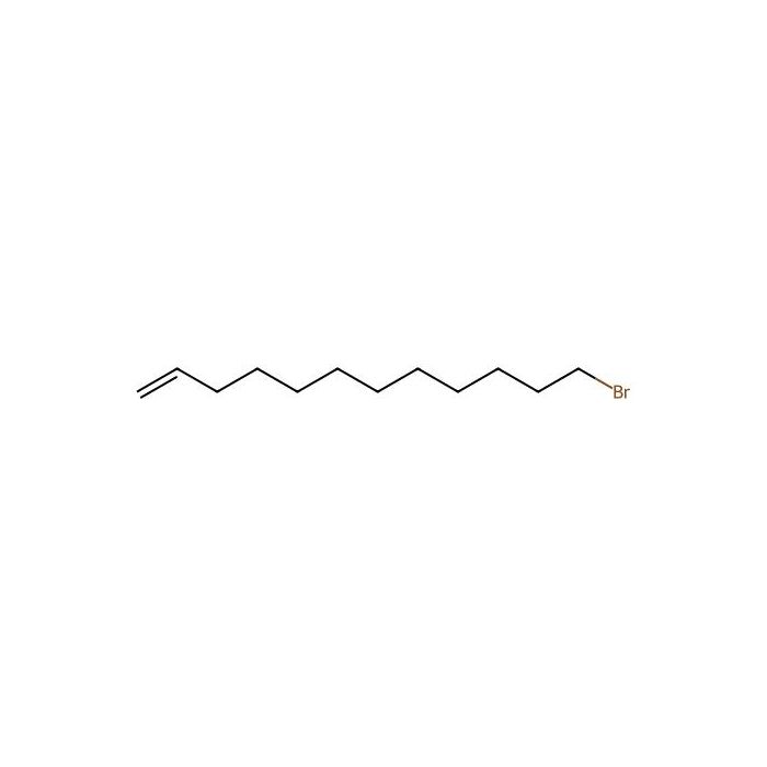 12-Bromododec-1-ene - ≥96% CAS No(99828-63-4) by Aladdin Scientific