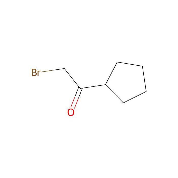 2-Bromo-1-cyclopentylethanone - ≥95% CAS No(52423-62-8) by Aladdin Scientific