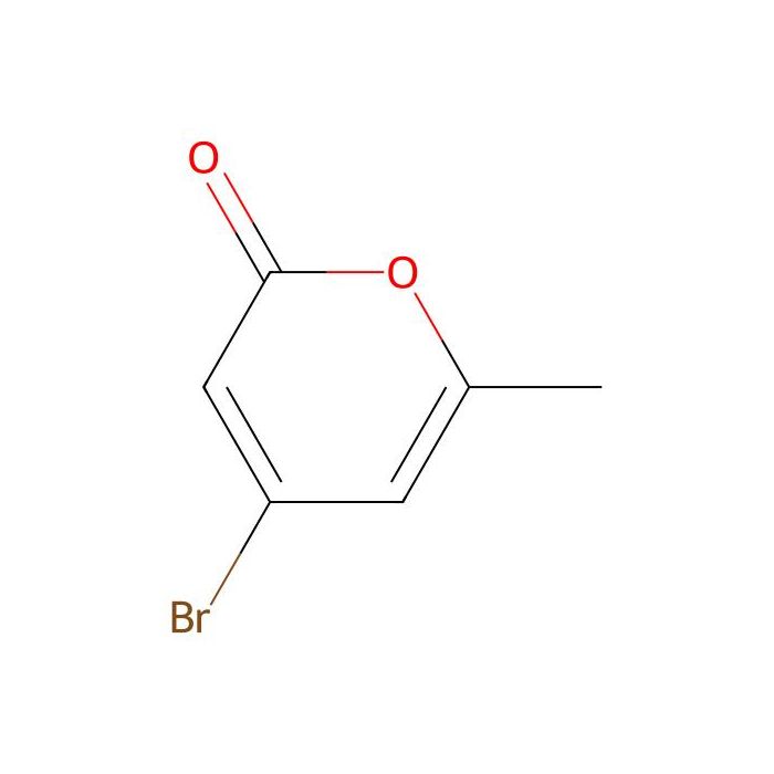 4-Bromo-6-Methyl-2H-Pyran-2-One - ≥95% CAS No(132559-91-2) by Aladdin Scientific