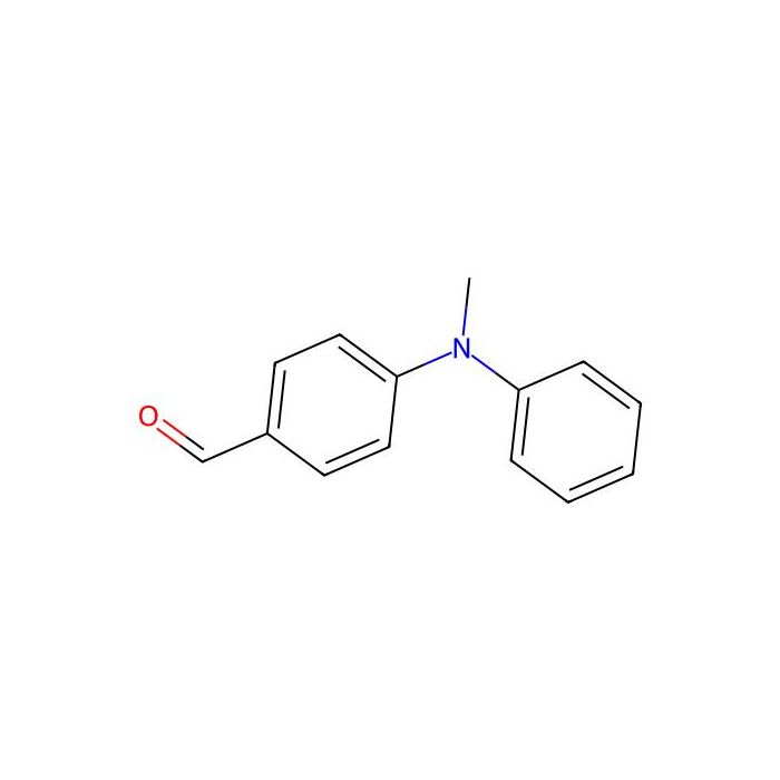 4-[methyl(phenyl)amino]benzaldehyde - ≥97% CAS No(55489-38-8) by Aladdin Scientific