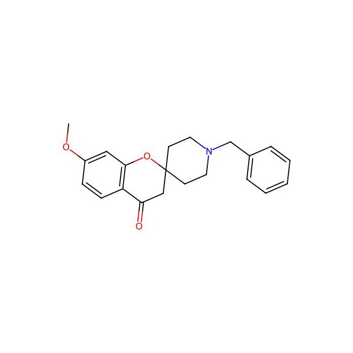 1'-Benzyl-7-methoxy-spiro[chromane-2，4'-piperidine]-4-one - ≥95% CAS No(868361-89-1) by Aladdin Scientific