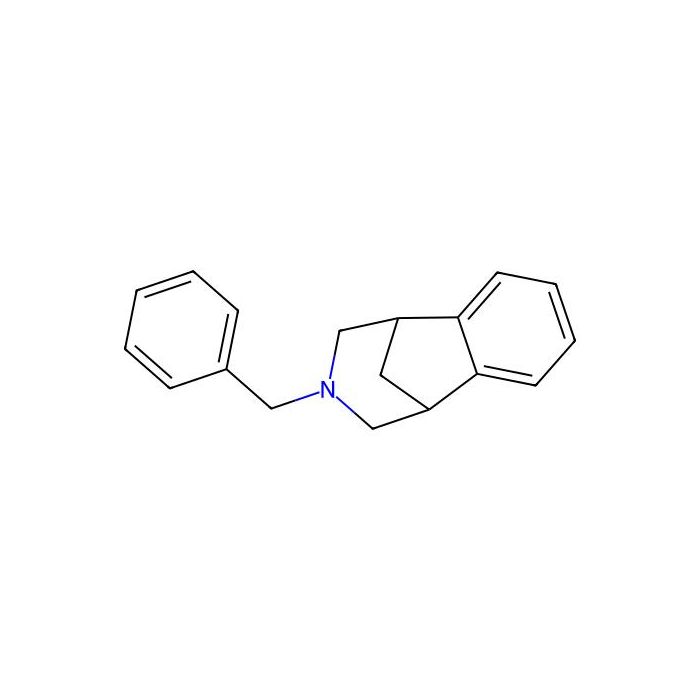 3-Benzyl-2，3，4，5-Tetrahydro-1H-1，5-Methanobenzo[D]Azepine - ≥97% CAS No(230615-48-2) by Aladdin Scientific