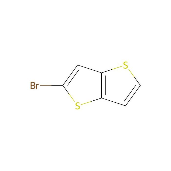 2-Bromothieno[3，2-b]thiophene - ≥98% CAS No(25121-82-8) by Aladdin Scientific