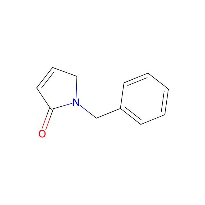 1-Benzyl-1H-pyrrol-2(5H)-one - ≥98% CAS No(64330-46-7) by Aladdin Scientific