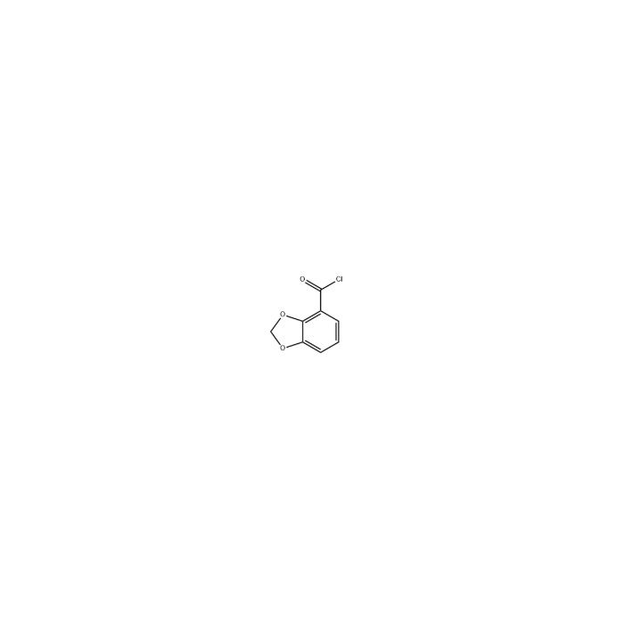 1,3-Benzodioxole-4-carbonylchloride - ≥95% CAS No(66411-55-0) by Aladdin Scientific