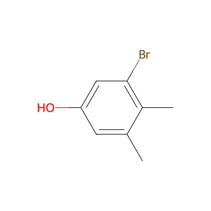 3-Bromo-4，5-dimethylphenol - ≥97% CAS No(71942-14-8) by Aladdin Scientific