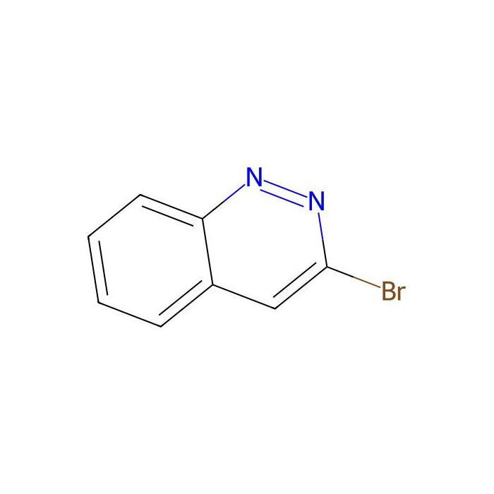 3-Bromocinnoline - ≥95% CAS No(78593-33-6) by Aladdin Scientific
