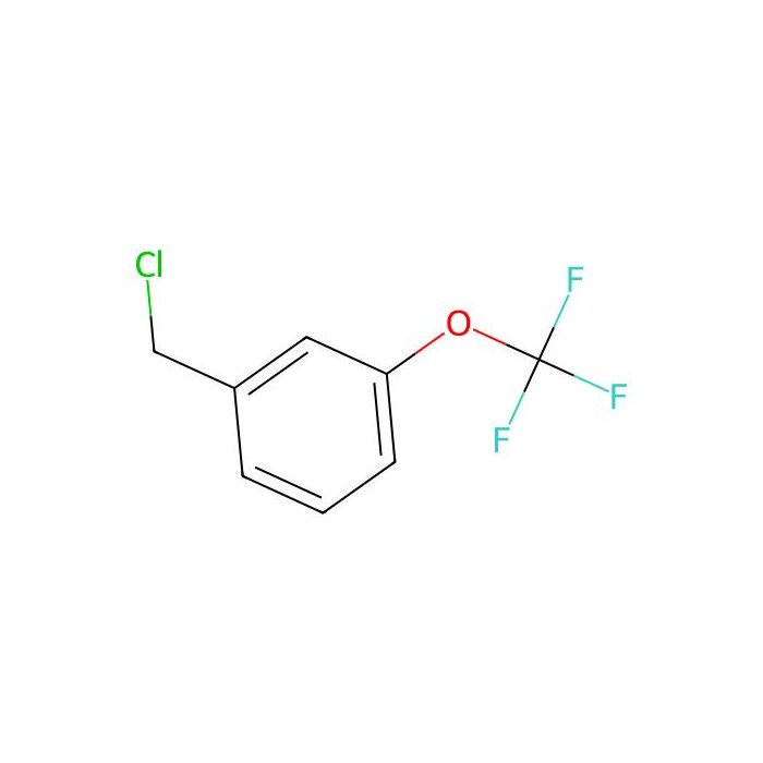 1-(Chloromethyl)-3-(trifluoromethoxy)benzene - ≥95% CAS No(89807-43-2) by Aladdin Scientific