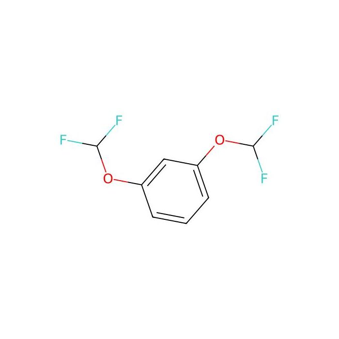 1，3-Bis(difluoromethoxy)benzene - ≥97% CAS No(22236-12-0) by Aladdin Scientific