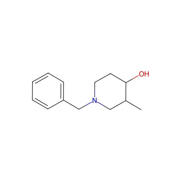 1-Benzyl-3-methylpiperidin-4-ol - ≥96% CAS No(91600-19-0) by Aladdin Scientific