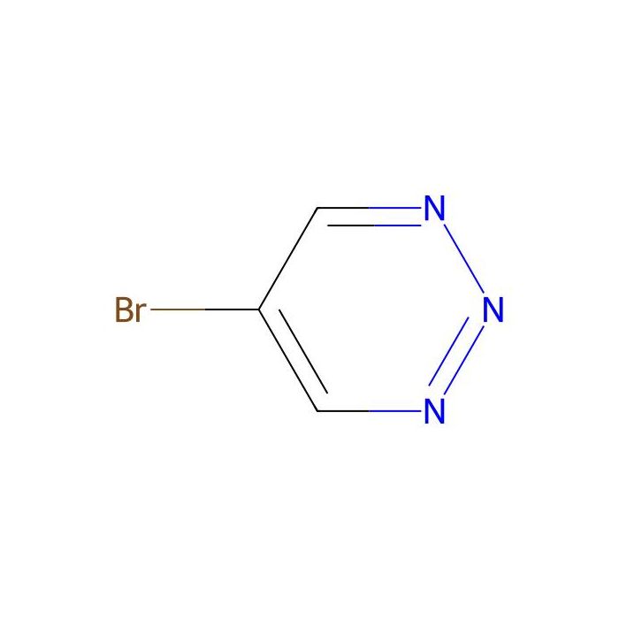 5-Bromo-1，2，3-triazine - ≥97% CAS No(114078-88-5) by Aladdin Scientific