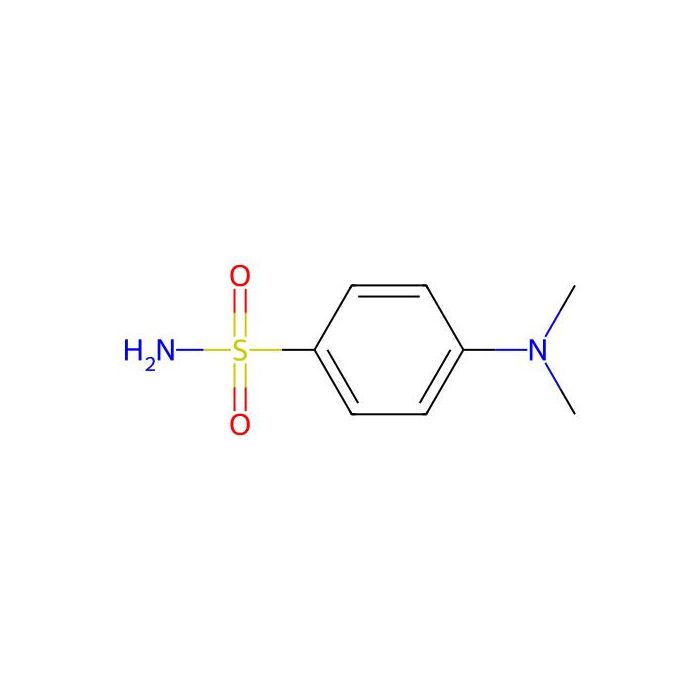 4-(dimethylamino)benzenesulfonamide - ≥95% CAS No(6162-21-6) by Aladdin Scientific