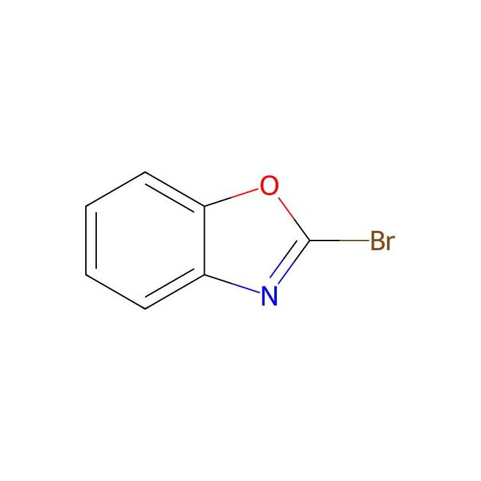 2-Bromobenzo[d]oxazole - ≥98% CAS No(68005-30-1) by Aladdin Scientific
