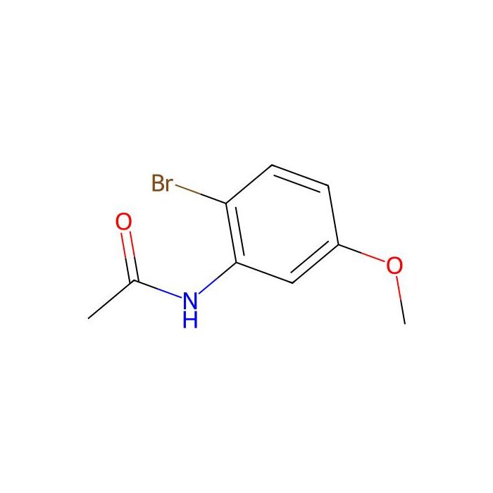 2'-Bromo-5'-methoxyacetanilide - ≥98% CAS No(123027-99-6) by Aladdin Scientific