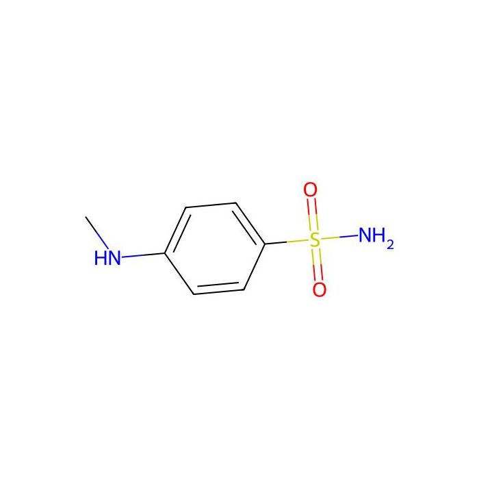 4-(Methylamino)benzenesulfonamide - ≥97% CAS No(16891-79-5) by Aladdin Scientific