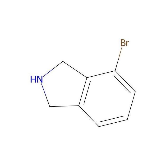 4-Bromoisoindoline hydrochloride - ≥98% CAS No(923590-95-8) by Aladdin Scientific