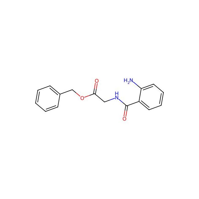 benzyl 2-[(2-aminobenzoyl)amino]acetate - ≥95% CAS No(150374-97-3) by Aladdin Scientific