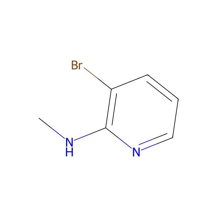 3-Bromo-N-methylpyridin-2-amine - ≥98% CAS No(214977-38-5) by Aladdin Scientific