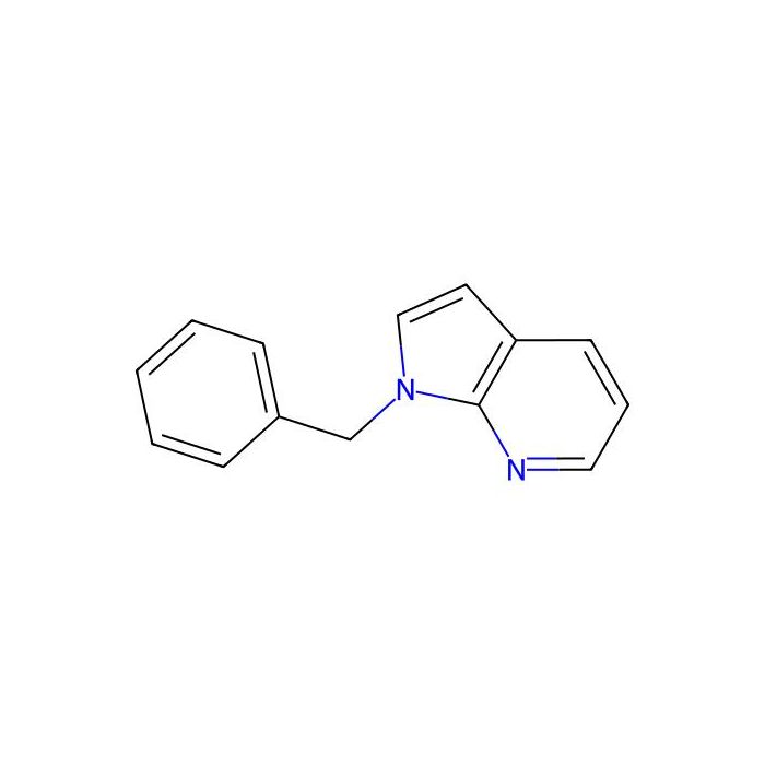 1-Benzyl-7-azaindole - ≥97% CAS No(152955-68-5) by Aladdin Scientific