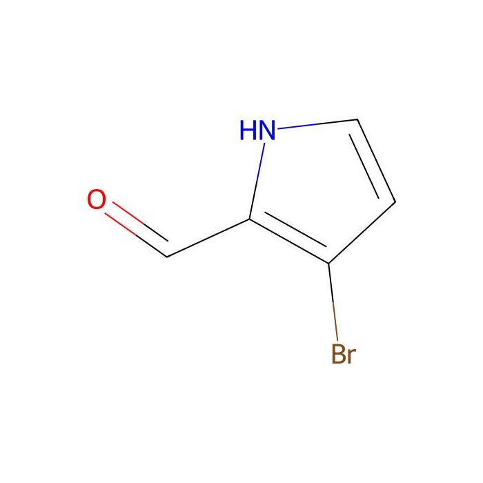 3-Bromo-2-formylpyrrole - ≥95% CAS No(408359-07-9) by Aladdin Scientific