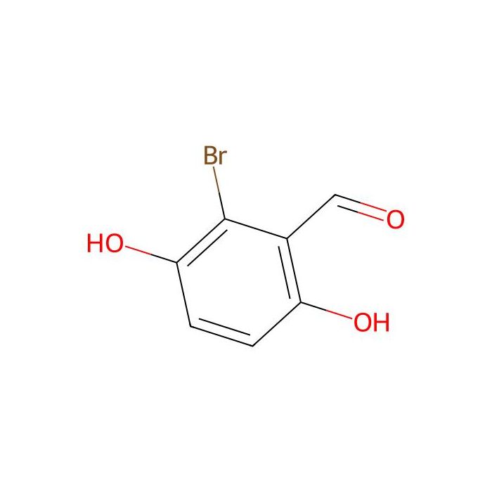 Benzaldehyde， 2-bromo-3，6-dihydroxy- (9CI) - ≥95% CAS No(241127-72-0) by Aladdin Scientific