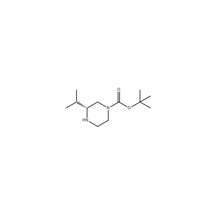 (R)-1-Boc-3-Isopropylpiperazine - ≥95% CAS No(928025-63-2) by Aladdin Scientific