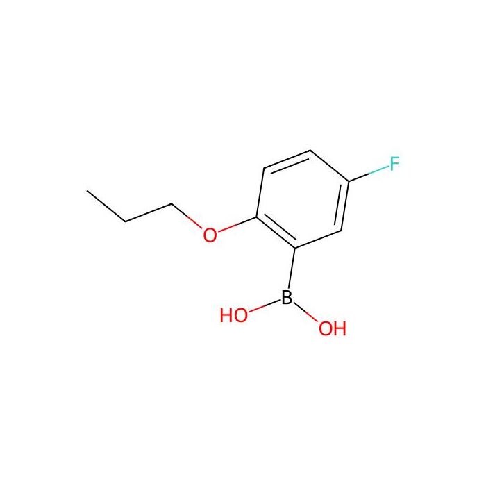 (5-Fluoro-2-propoxyphenyl)boronic acid - ≥98% CAS No(480438-73-1) by Aladdin Scientific