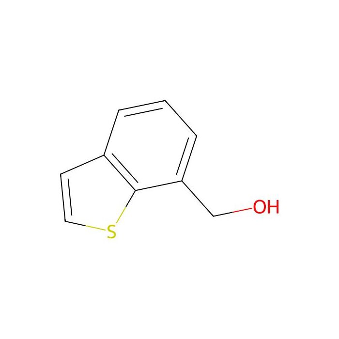 1-benzothien-7-ylmethanol - ≥97% CAS No(51830-53-6) by Aladdin Scientific