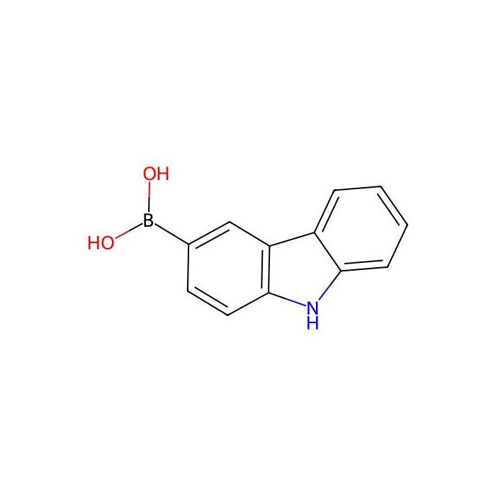 (9H-Carbazol-3-yl)boronic acid - ≥95% CAS No(851524-97-5) by Aladdin Scientific