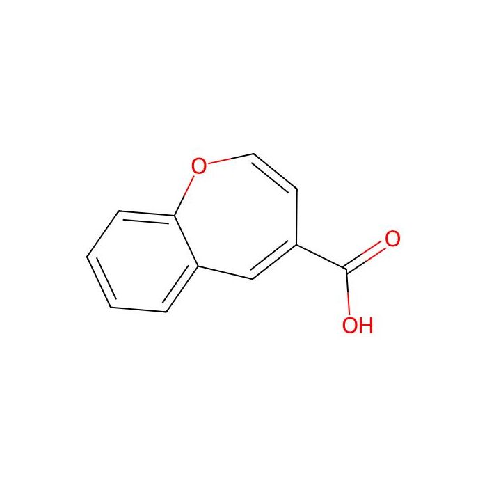 Benzo[b]oxepine-4-carboxylic acid - ≥95% CAS No(923169-40-8) by Aladdin Scientific