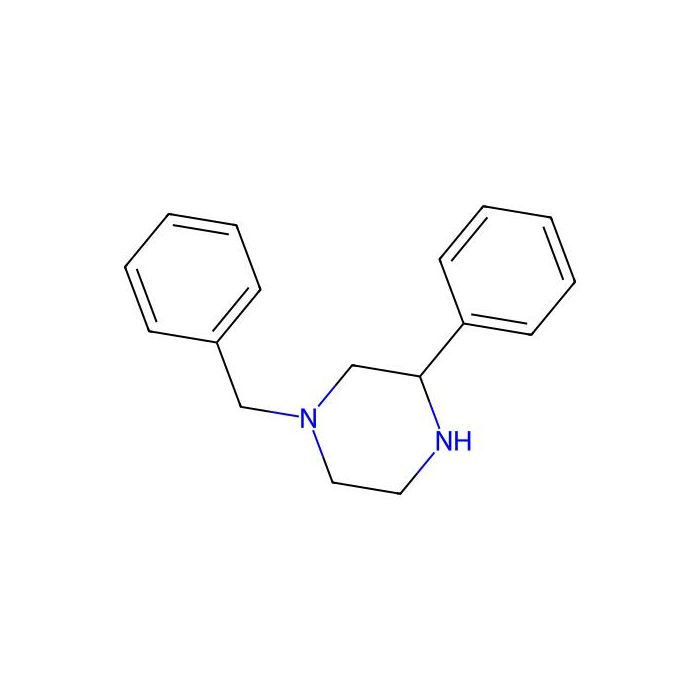 1-Benzyl-3-phenylpiperazine - ≥95% CAS No(5368-32-1) by Aladdin Scientific