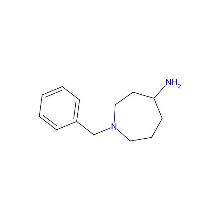 1-Benzylazepan-4-amine - ≥97% CAS No(109105-51-3) by Aladdin Scientific
