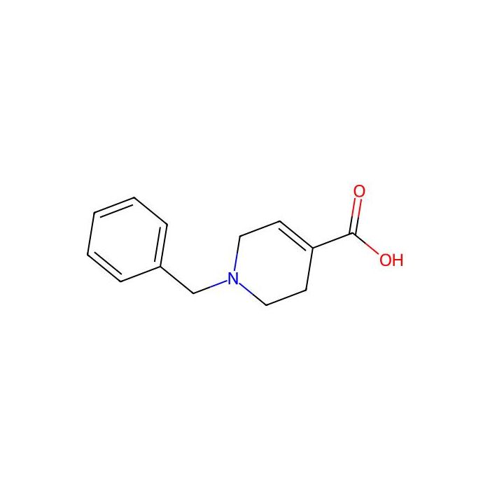 1-Benzyl-1，2，3，6-tetrahydropyridine-4-carboxylic Acid - ≥97% CAS No(79858-48-3) by Aladdin Scientific