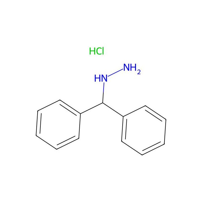 1-benzhydrylhydrazine hydrochloride - ≥95% CAS No(96329-22-5) by Aladdin Scientific