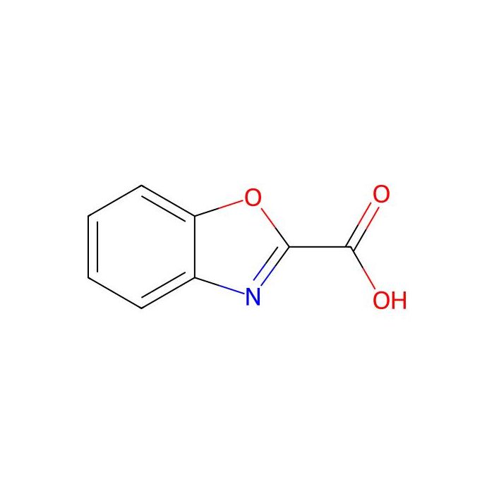 BENZOOXAZOLE-2-CARBOXYLIC ACID - ≥95% CAS No(21598-08-3) by Aladdin Scientific