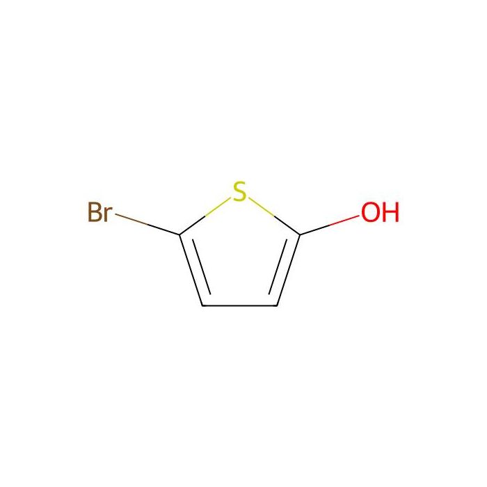 5-Bromothiophen-2-ol - ≥95% CAS No(1313392-39-0) by Aladdin Scientific