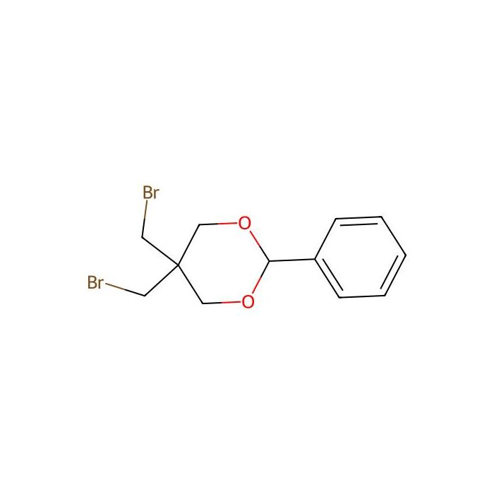5，5-Bis(bromomethyl)-2-phenyl-1，3-dioxane - ≥95% CAS No(3733-29-7) by Aladdin Scientific