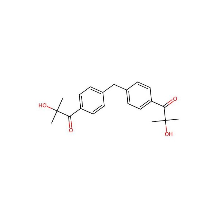 Photoinitiator 127 - ≥95% CAS No(474510-57-1) by Aladdin Scientific