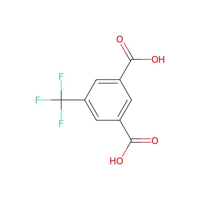 5-(Trifluoromethyl)isophthalic acid - ≥98% CAS No(117186-03-5) by Aladdin Scientific