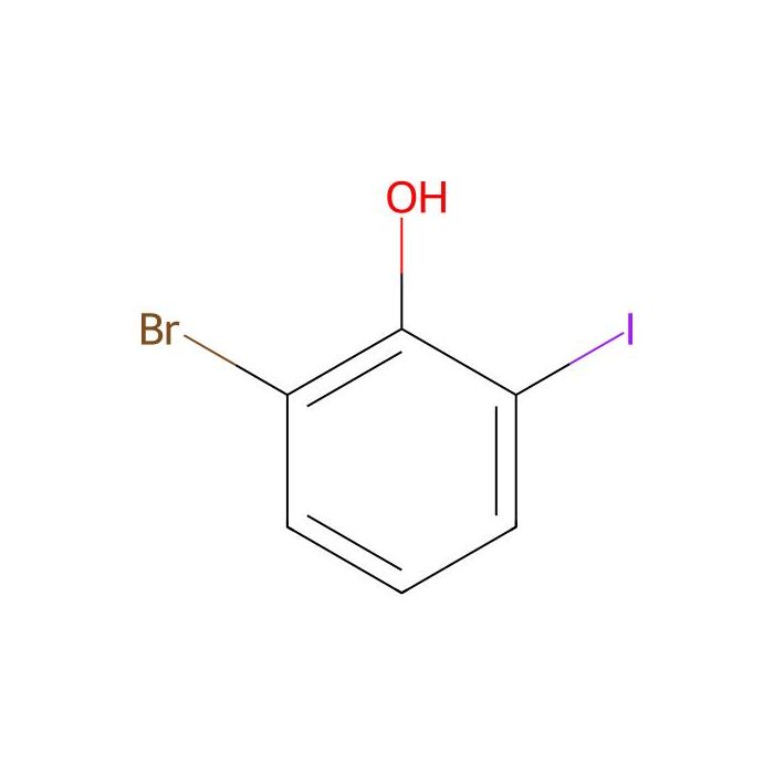 2-Bromo-6-iodophenol - ≥95% CAS No(2040-86-0) by Aladdin Scientific