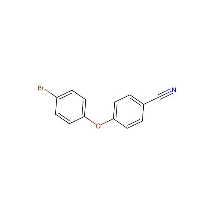 4-(4-Bromophenoxy)benzonitrile - ≥95% CAS No(330792-93-3) by Aladdin Scientific