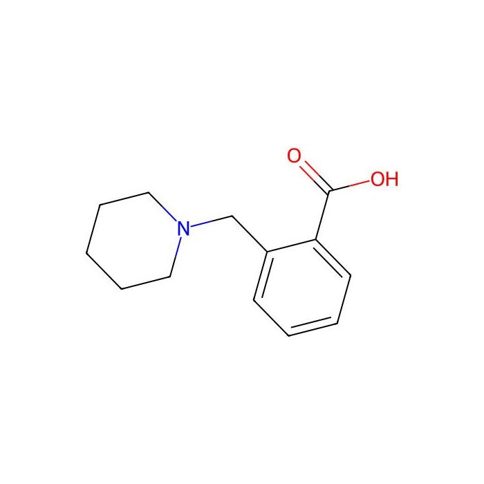 2-(Piperidin-1-ylmethyl)benzoic acid - ≥95% CAS No(917747-57-0) by Aladdin Scientific