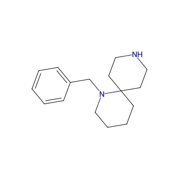 1-Benzyl-1，9-diazaspiro[5.5]undecane - ≥95% CAS No(1100748-68-2) by Aladdin Scientific