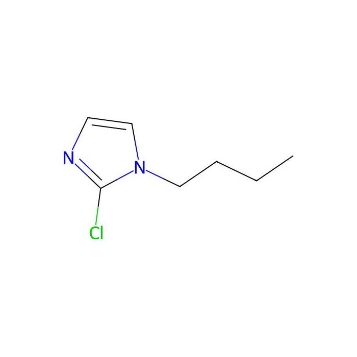 1-butyl-2-chloro-1H-imidazole - ≥95% CAS No(1053655-55-2) by Aladdin Scientific