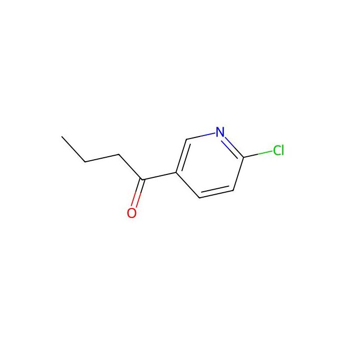 1-(6-Chloropyridin-3-yl)butan-1-one - ≥95% CAS No(918503-72-7) by Aladdin Scientific