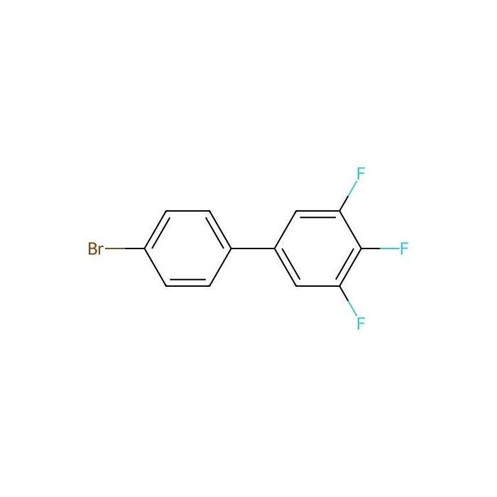 4'-Bromo-3，4，5-trifluoro-1，1'-biphenyl - ≥95% CAS No(178820-38-7) by Aladdin Scientific